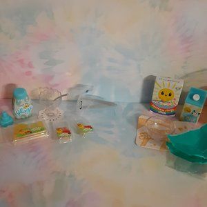 MGA's Miniverse 2pack!